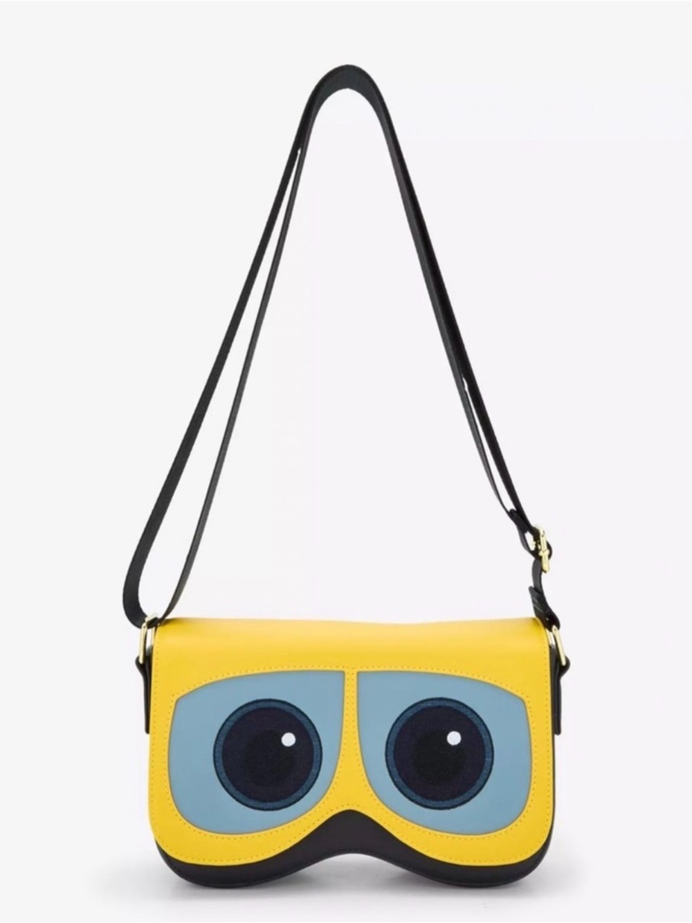 Wall-E Crossbody Bag